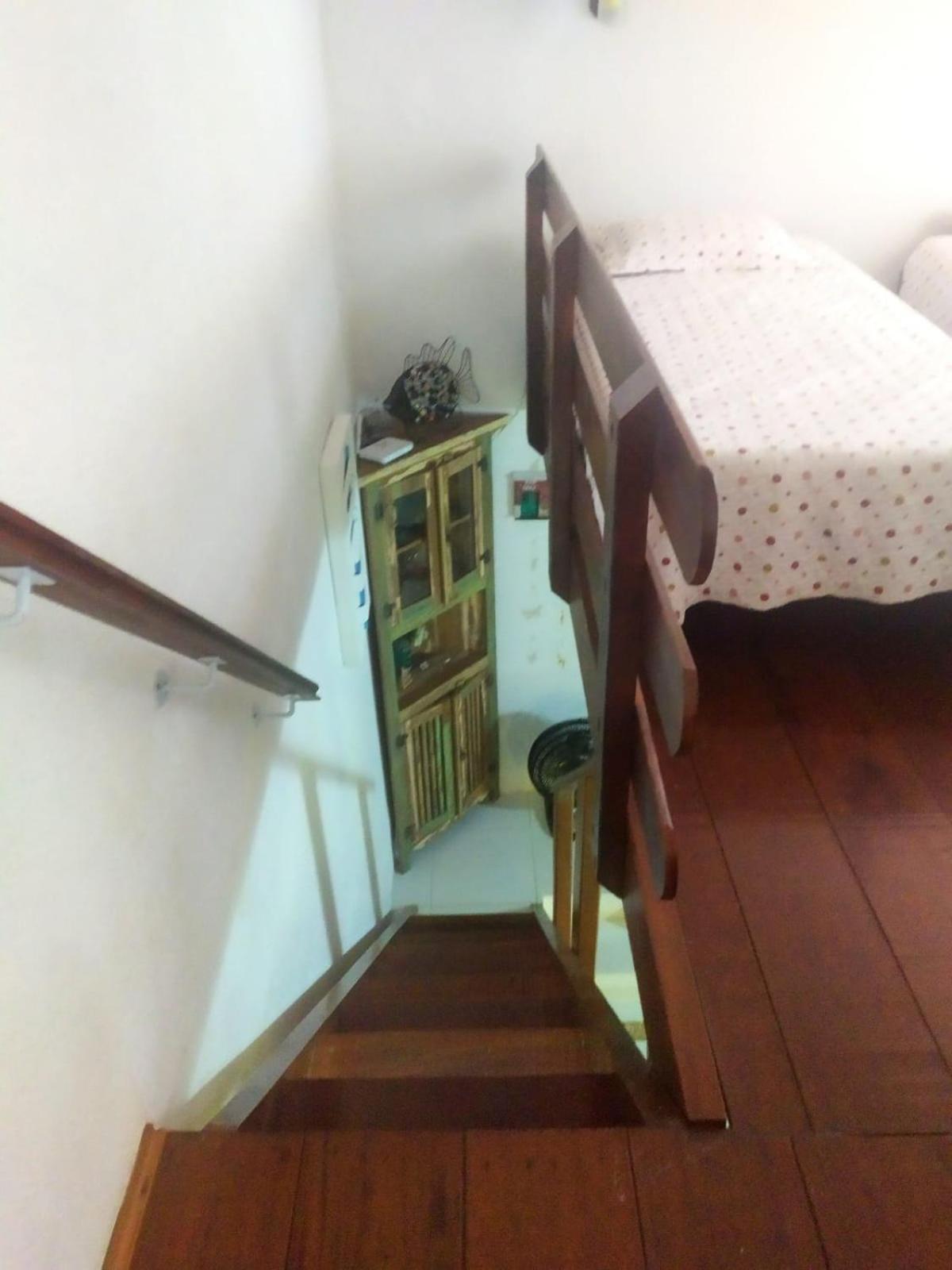 Chalé Pousada da Aldeia Boicucanga Esterno foto