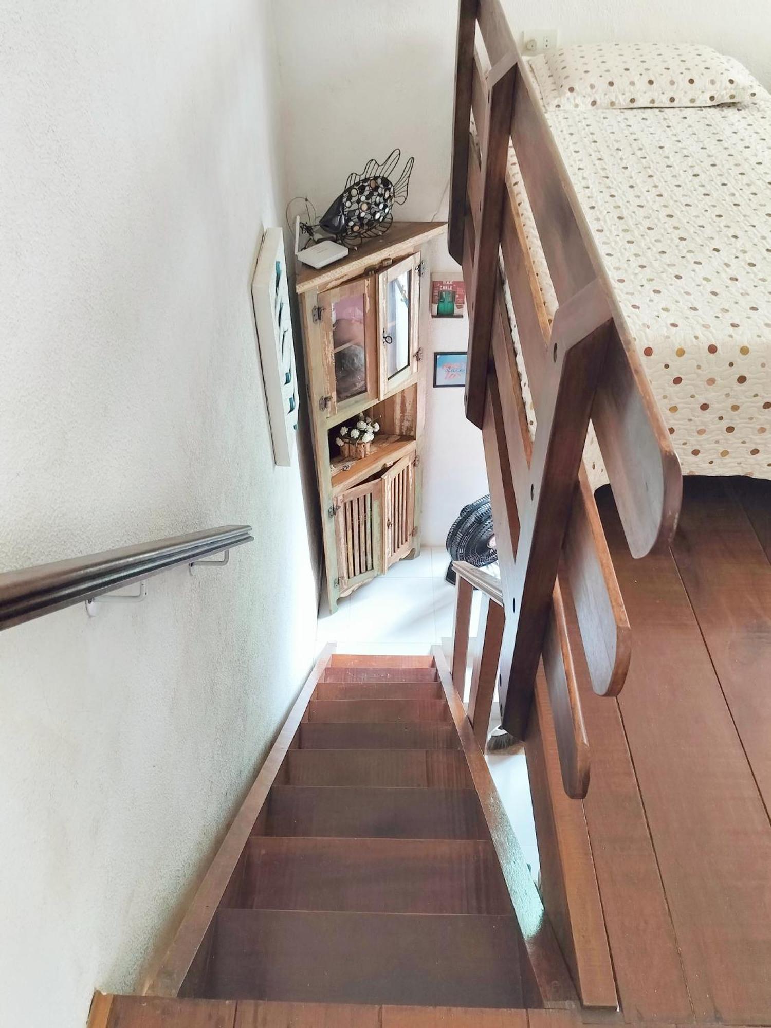 Chalé Pousada da Aldeia Boicucanga Esterno foto