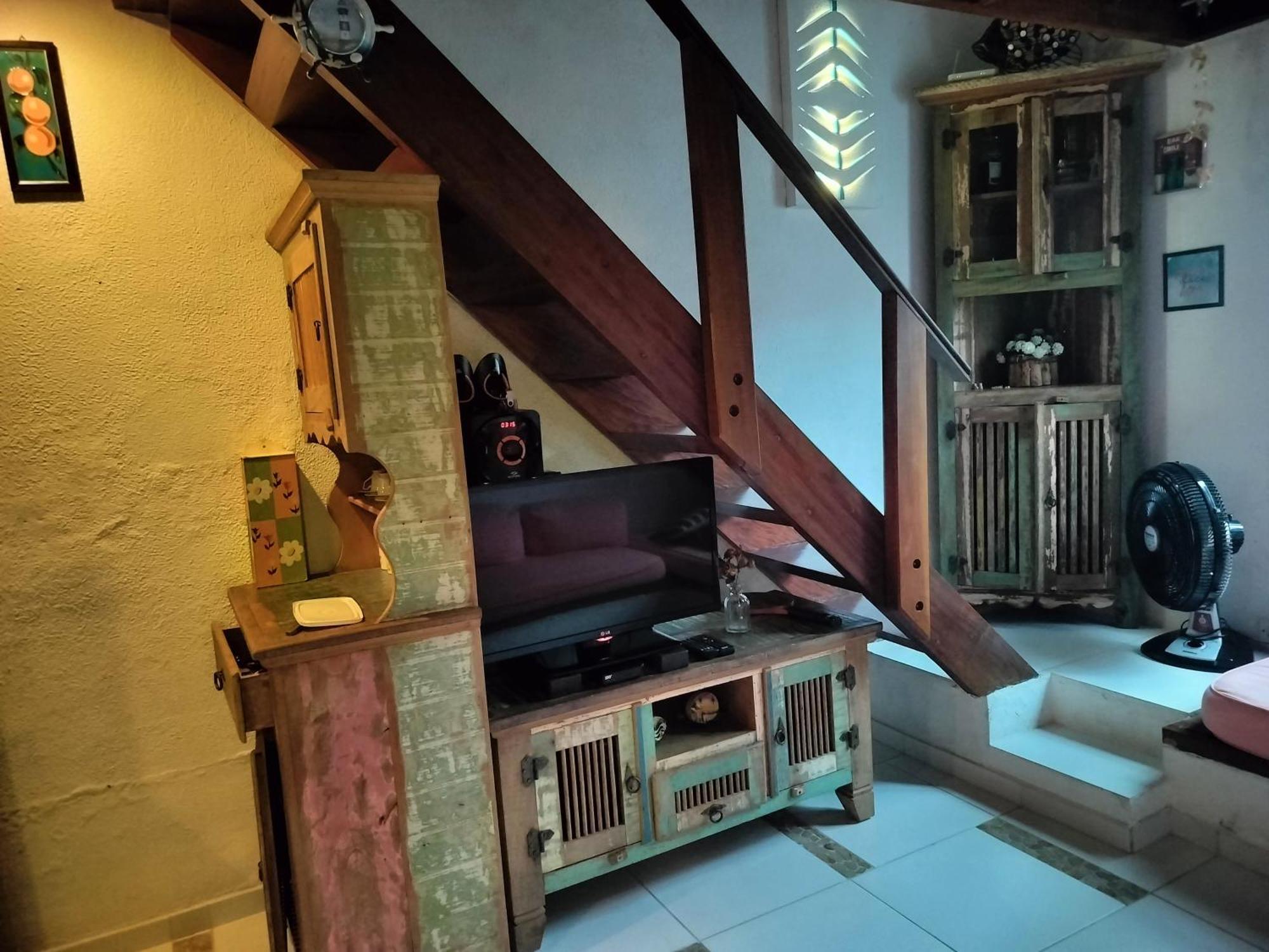 Chalé Pousada da Aldeia Boicucanga Esterno foto