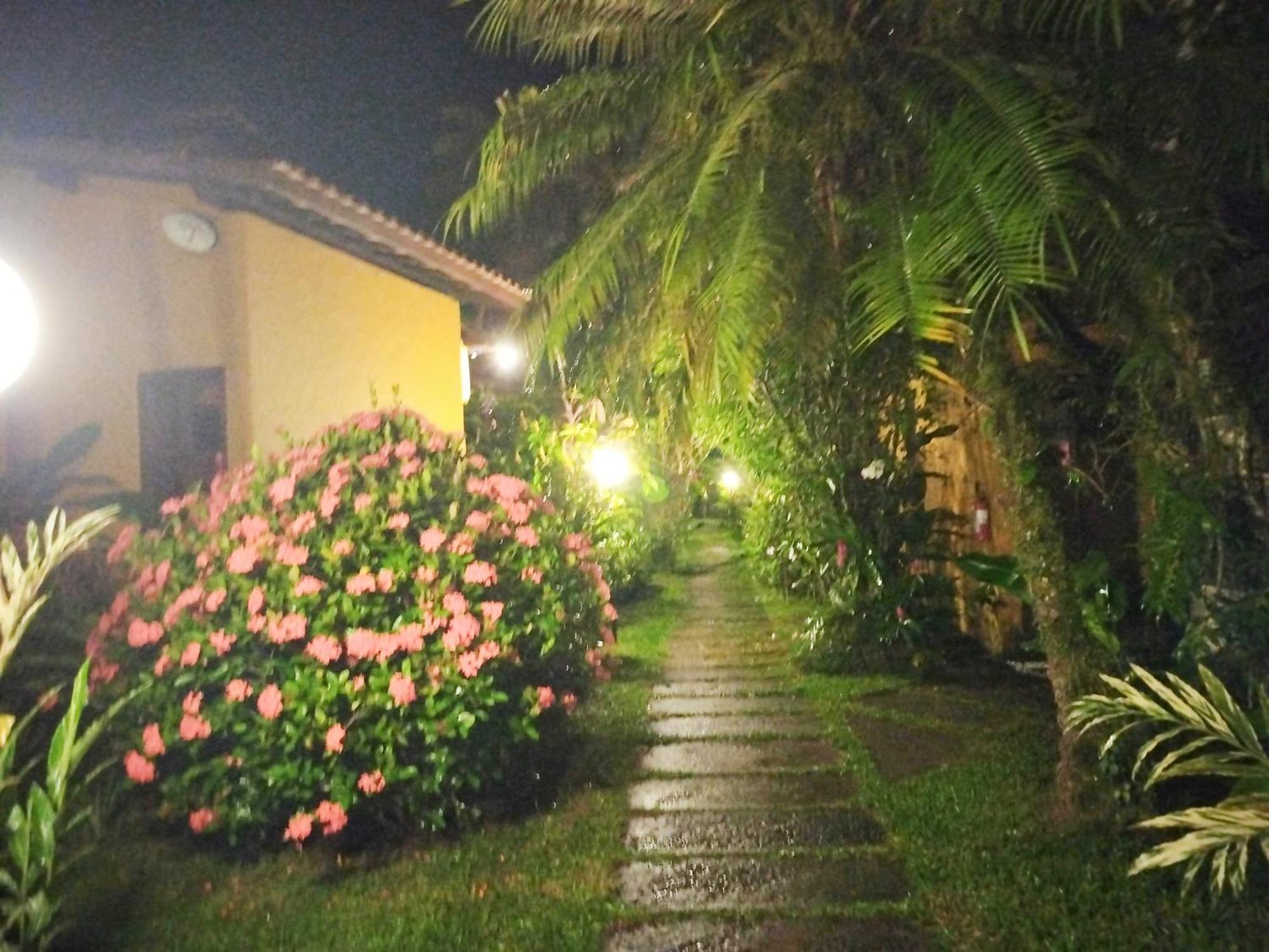 Chalé Pousada da Aldeia Boicucanga Camera foto