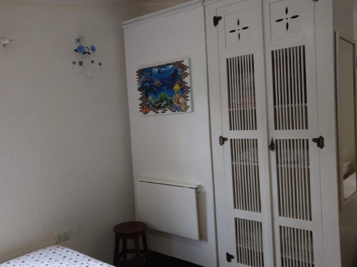 Chalé Pousada da Aldeia Boicucanga Esterno foto