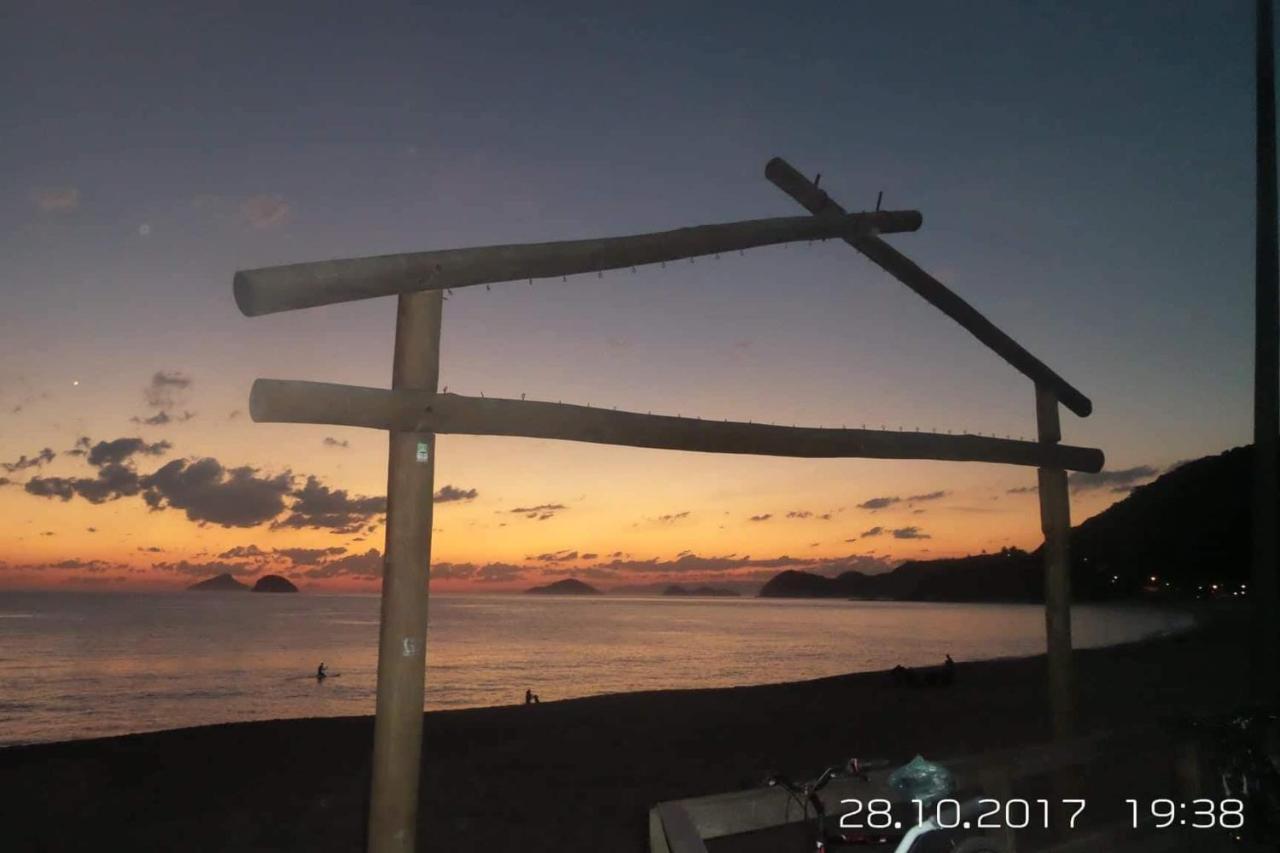 Chalé Pousada da Aldeia Boicucanga Esterno foto